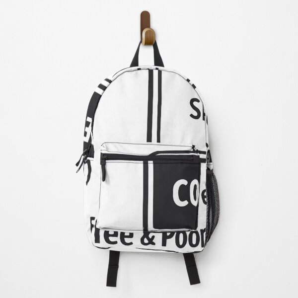 Item preview, coffee, sleep, poor design choices designed and sold by Metaverse8.