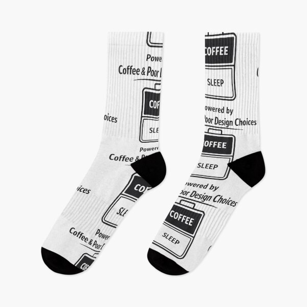 Item preview, coffee, sleep, poor design choices designed and sold by Metaverse8.