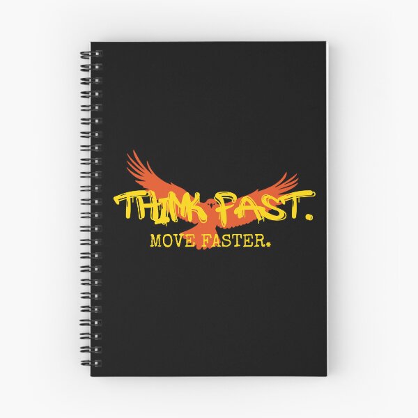 Item preview, Think Fast Falcon Merch designed and sold by LongshotTact.