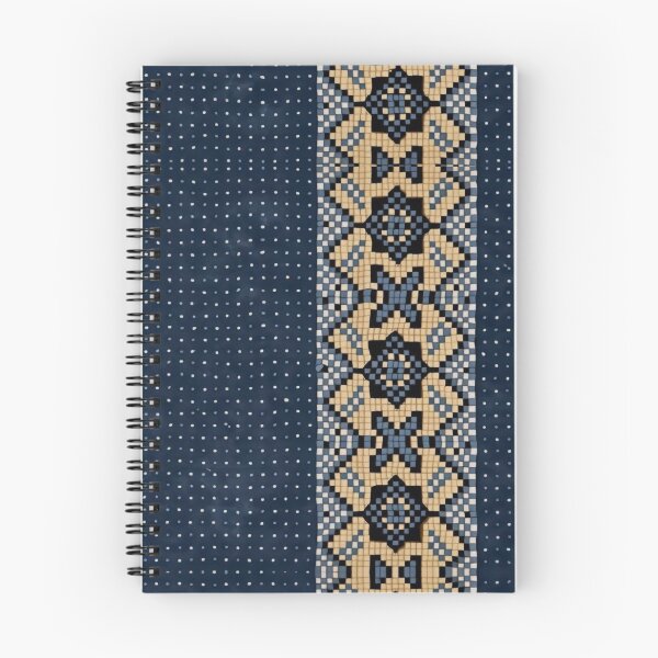 Item preview, Al Masjid Al-Nabawi Dome Pattern (V.3 vertical) – Islamic Geometric Art Inspired by Madinah designed and sold by D-Islamic.