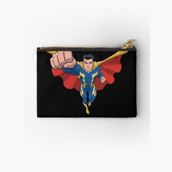 Item preview, Superhuman T-Shirt designed and sold by TrendingGuy321.