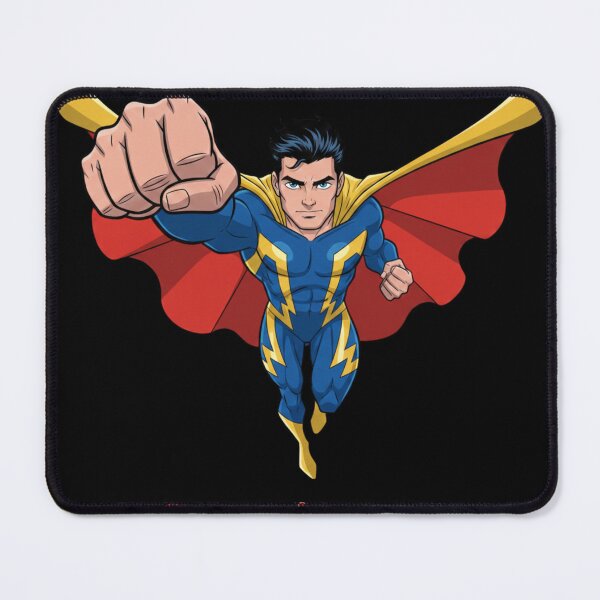Item preview, Superhuman T-Shirt designed and sold by TrendingGuy321.