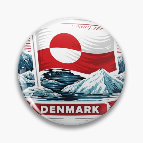 Item preview, Greenland: Arctic Paradise of Ice, Culture & Adventure designed and sold by Inkvado.