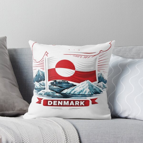 Item preview, Greenland: Arctic Paradise of Ice, Culture & Adventure designed and sold by Inkvado.