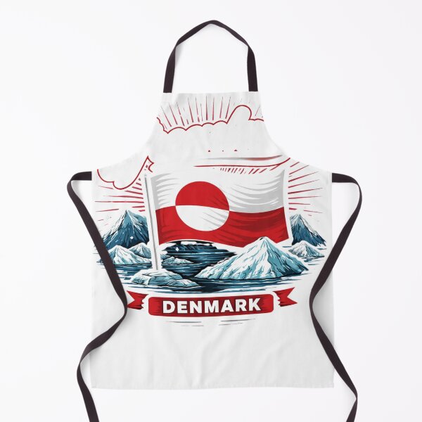 Item preview, Greenland: Arctic Paradise of Ice, Culture & Adventure designed and sold by Inkvado.