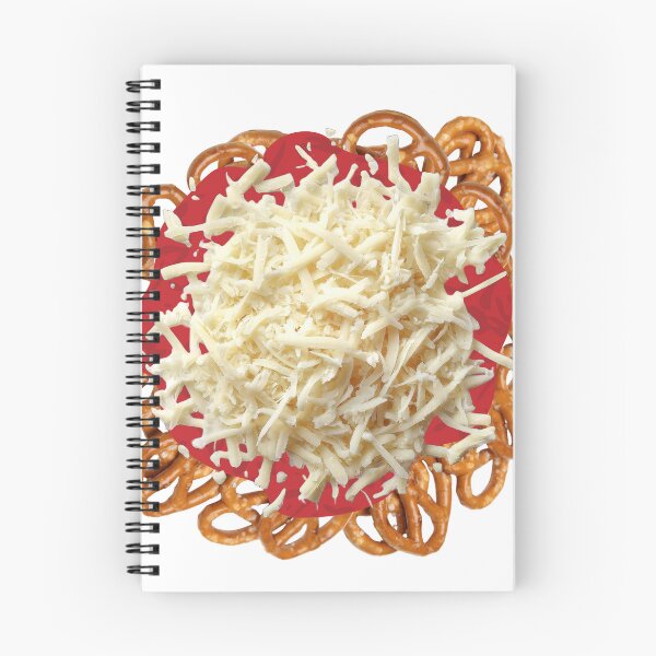 Item preview, Pizza de pretzel designed and sold by artiegallery.