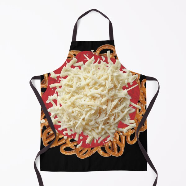 Item preview, Pretzel Pizza designed and sold by artiegallery.