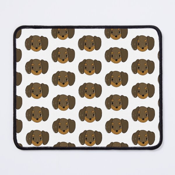 Item preview, Dachshund designed and sold by lovemydoggie.