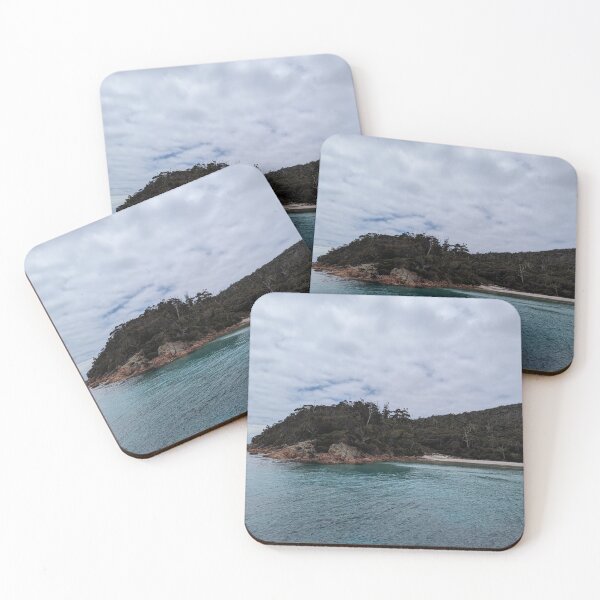 Item preview, Bay of Fires, Tasmania: The Ultimate East Coast designed and sold by Photogenic Snap.