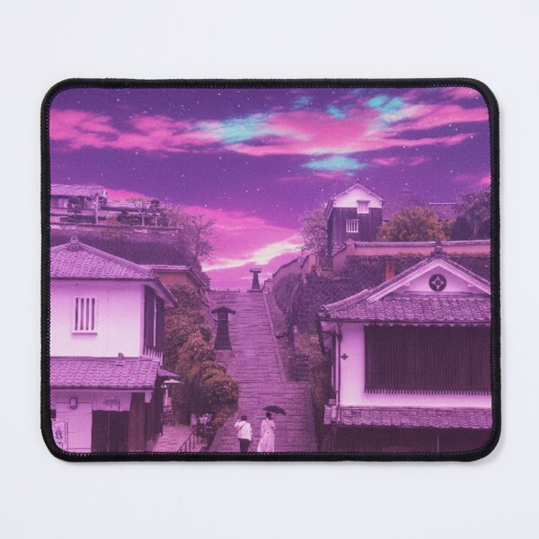 Item preview, Japanese Neon Vapor vibes designed and sold by Inari Designs.