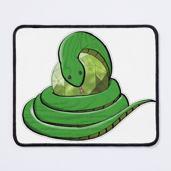 Item preview, Year of the Wood Snake August Birthstone designed and sold by Atscicel.