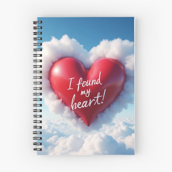 Item preview, ¡Encontré mi corazón! designed and sold by MariaTheExpert.