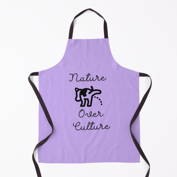 Item preview, Nature Over Culture designed and sold by Archive of Human Error.