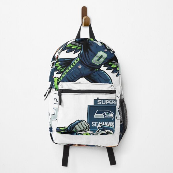 Item preview, Superbowl LX Shirt - New England Patriots Vs. Seattle Seahawks designed and sold by GraphicsByGav.