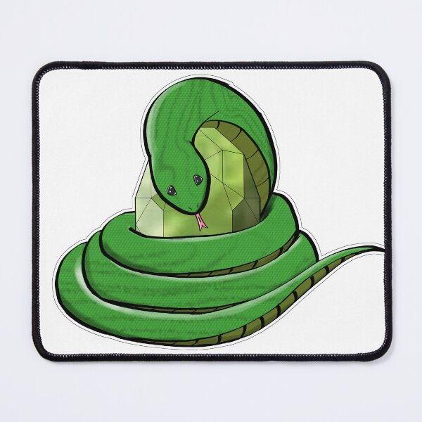 Item preview, Year of the Wood Snake August Birthstone designed and sold by Atscicel.