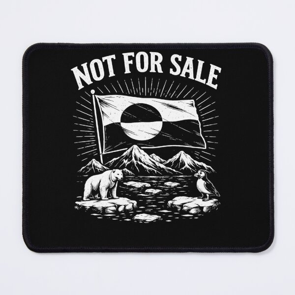 Item preview, Greenland: Arctic Paradise of Ice, Culture & Adventure designed and sold by Inkvado.