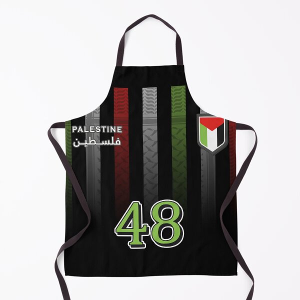 Item preview, Palestine Soccer football Traditional designed and sold by Mo5tar.