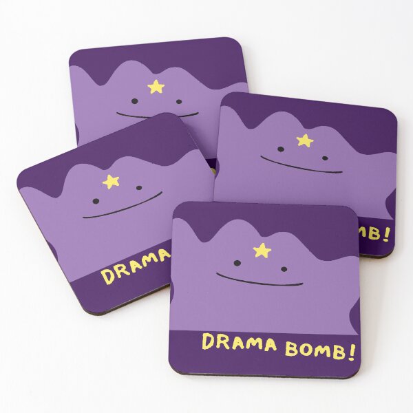 Item preview, LSP: DRAMA BOMB!  designed and sold by tengxshop.