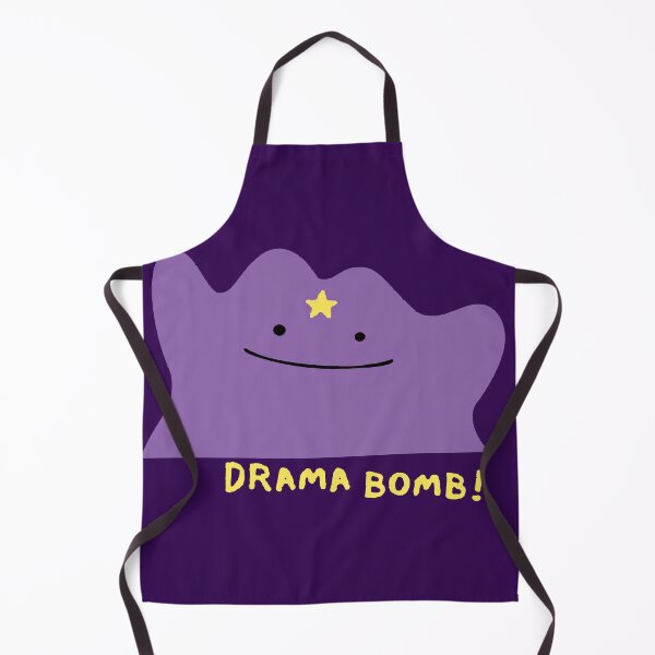 Item preview, LSP: DRAMA BOMB! designed and sold by tengxshop.