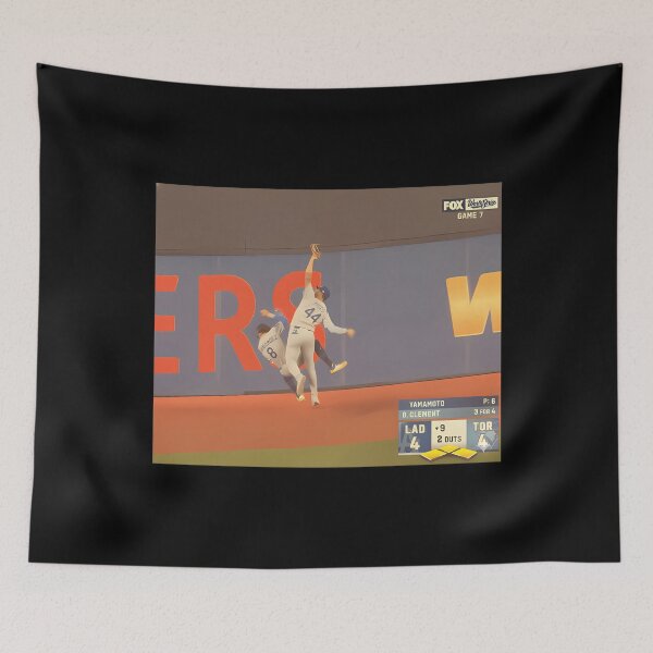 Item preview, Dodgers World Series designed and sold by BeWinner.