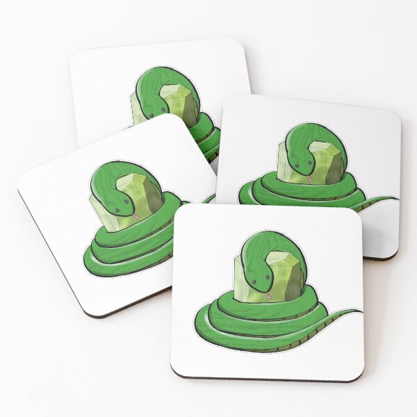 Item preview, Year of the Wood Snake August Birthstone designed and sold by Atscicel.