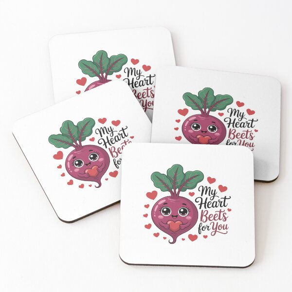 Item preview, My Heart Beets for You designed and sold by jkrphoto.