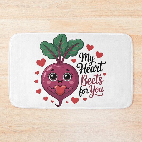 Item preview, My Heart Beets for You designed and sold by jkrphoto.