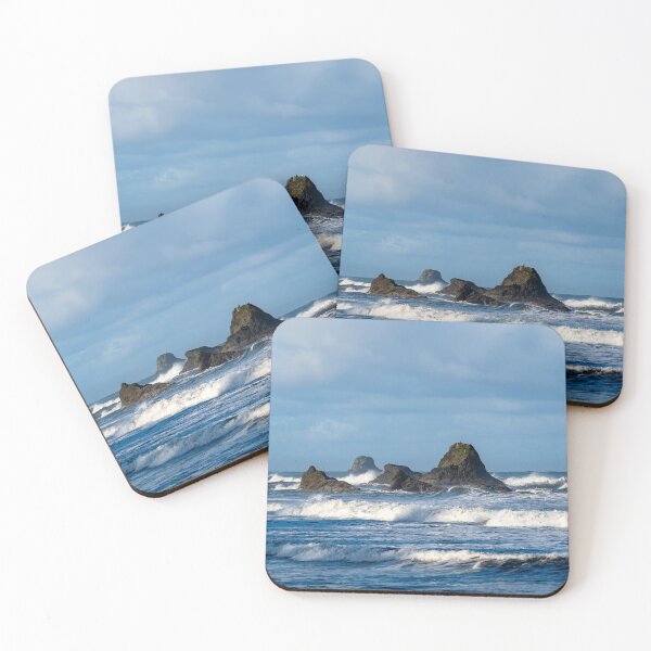 Item preview, Sunny Day of Waves designed and sold by TinyDinoDesigns.