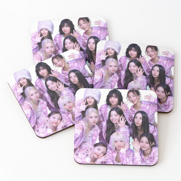 Item preview, Twice Sticker designed and sold by karagallery1.