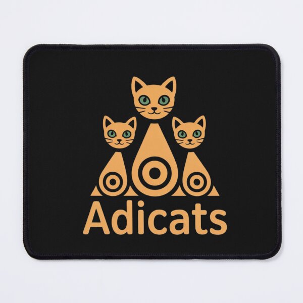 Item preview, Adicats designed and sold by 123ks.