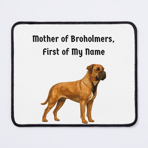 Item preview, Mother of Broholmers, First of My Name designed and sold by Foxy Candy.