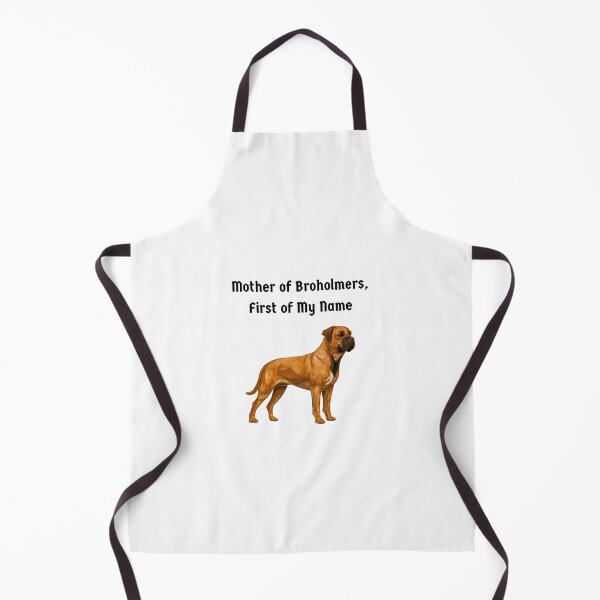 Item preview, Mother of Broholmers, First of My Name designed and sold by Foxy Candy.