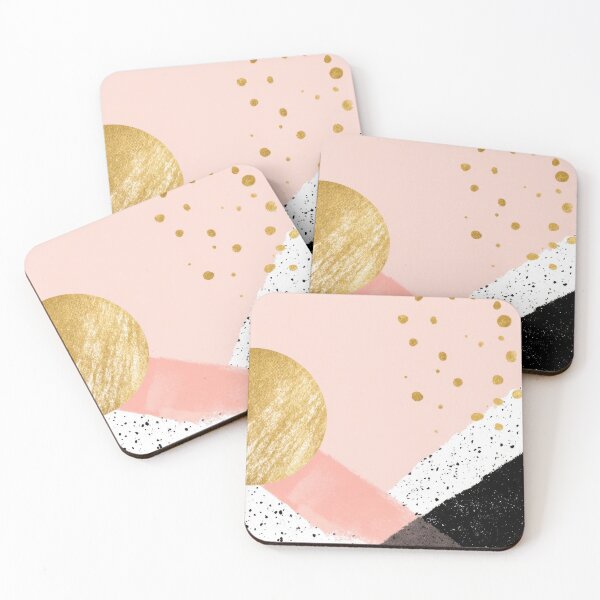 Item preview, A mix of colors and shapes designed and sold by anytka.