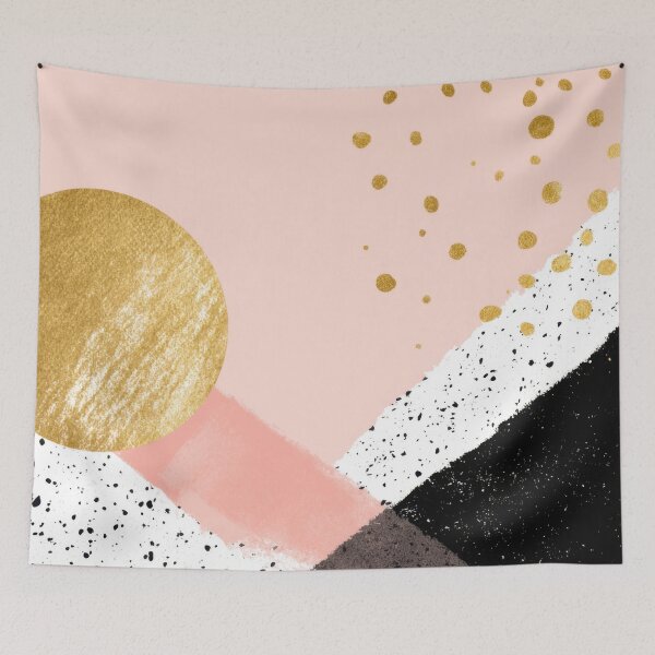 Item preview, A mix of colors and shapes designed and sold by anytka.