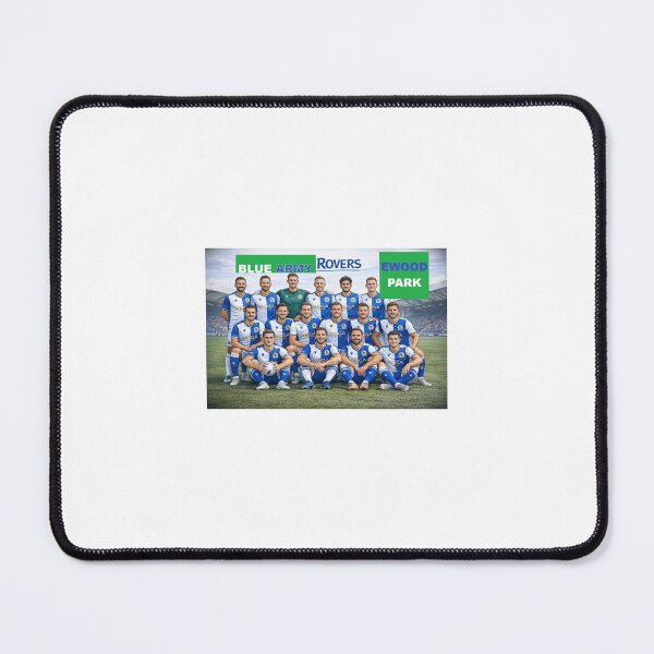 Item preview, Rovers Squad 2025/26 designed and sold by DJLancs.