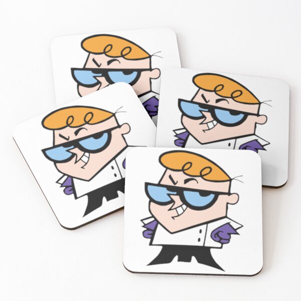 Item preview, Dexter laboratory designed and sold by M0ch4.
