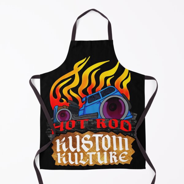 Item preview, Hot Rod kustom kulture designed and sold by ARIVONTEE.