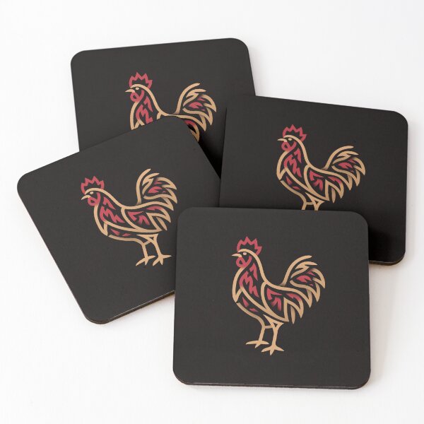 Item preview, Rooster's Midnight Symphony ?? designed and sold by Venon28.