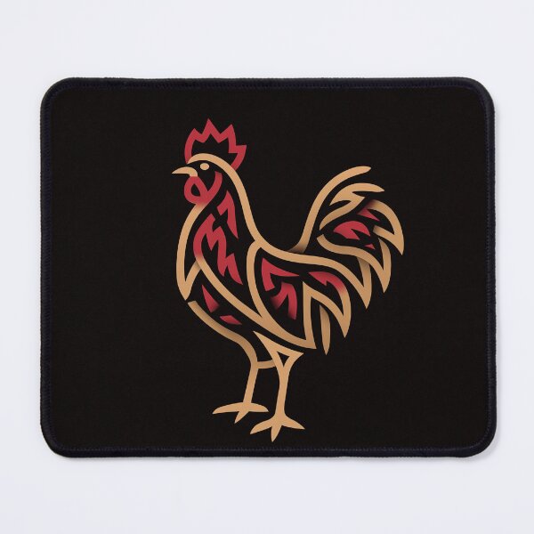 Item preview, Rooster's Midnight Symphony ?? designed and sold by Venon28.