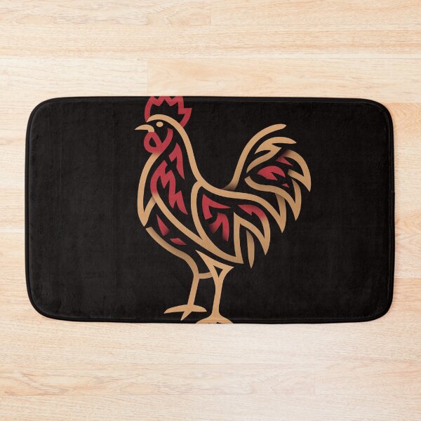 Item preview, Rooster's Midnight Symphony ?? designed and sold by Venon28.