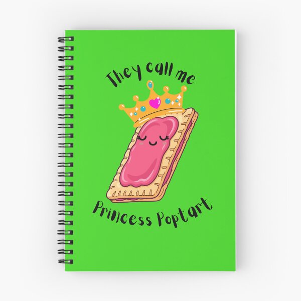 Item preview, Princess Poptart designed and sold by Unlocked-Art.