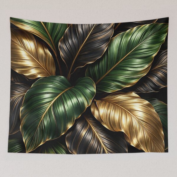 Item preview, Foglie3d designed and sold by 3DLD.