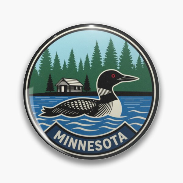 Item preview, Minnesota designed and sold by JonysCreativeDesigns.