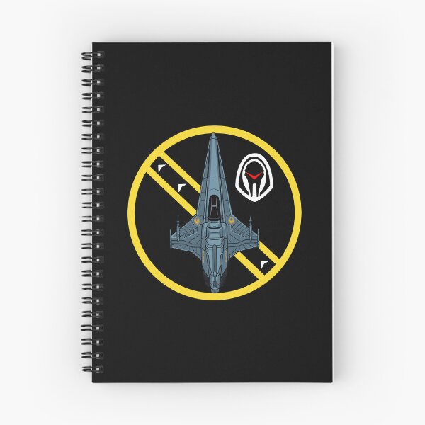Item preview, Battlestar Galactica Jolly Roger Viper Mark VII Squadron designed and sold by Imaginary Ink.