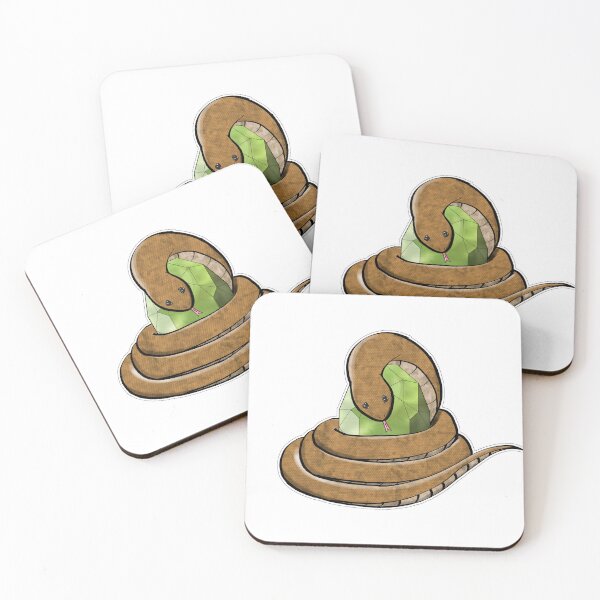 Item preview, Year of the Earth Snake August Birthstone designed and sold by Atscicel.