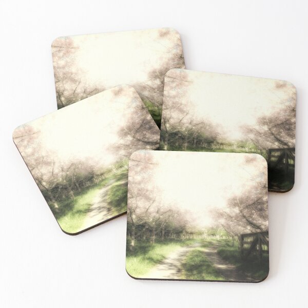 Item preview, Cherry Blossom Dreamscape designed and sold by James DeFazio.