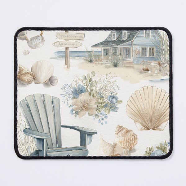 Item preview, Seaside Escape Adventure designed and sold by Venon28.