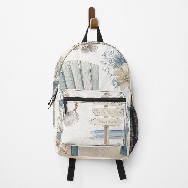 Item preview, Seaside Escape Adventure designed and sold by Venon28.