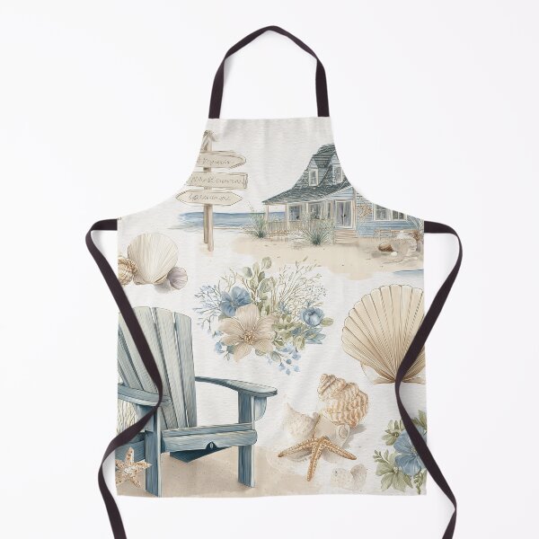 Item preview, Seaside Escape Adventure designed and sold by Venon28.