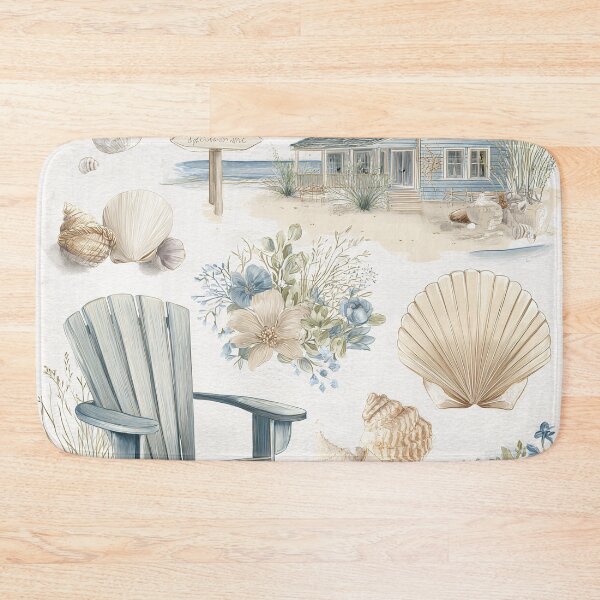 Item preview, Seaside Escape Adventure designed and sold by Venon28.